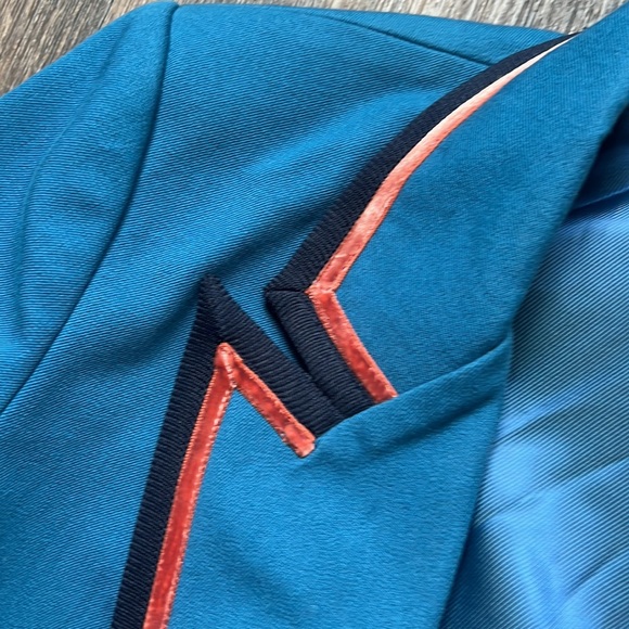 Derek Lam Blazer - Picture 5 of 9